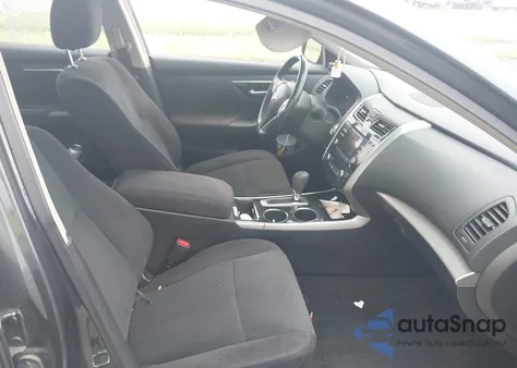 2013 Nissan Altima 2.5 Sv z USA, uszkodzony, nr VIN 1N4AL3AP2DN410273